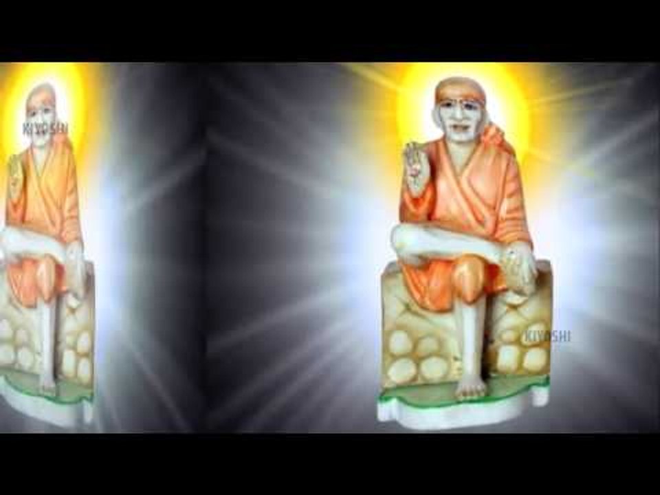Shirdi Sai Baba Mantra   Om Sai Namo Namah