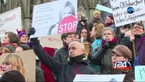 01/11: Urgent laws needed in Germany to punish sexual assault perpetrators
