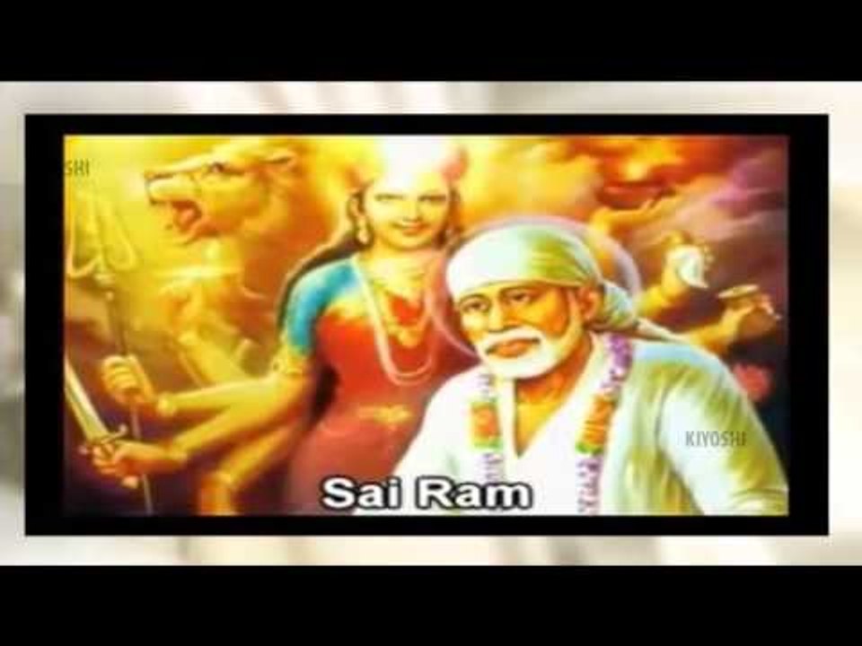 Mantra Siddha Shree Sainath