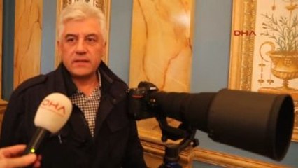 Nikon Ces-2016?da Yeni Ürünleriyle Dikkati Çekti