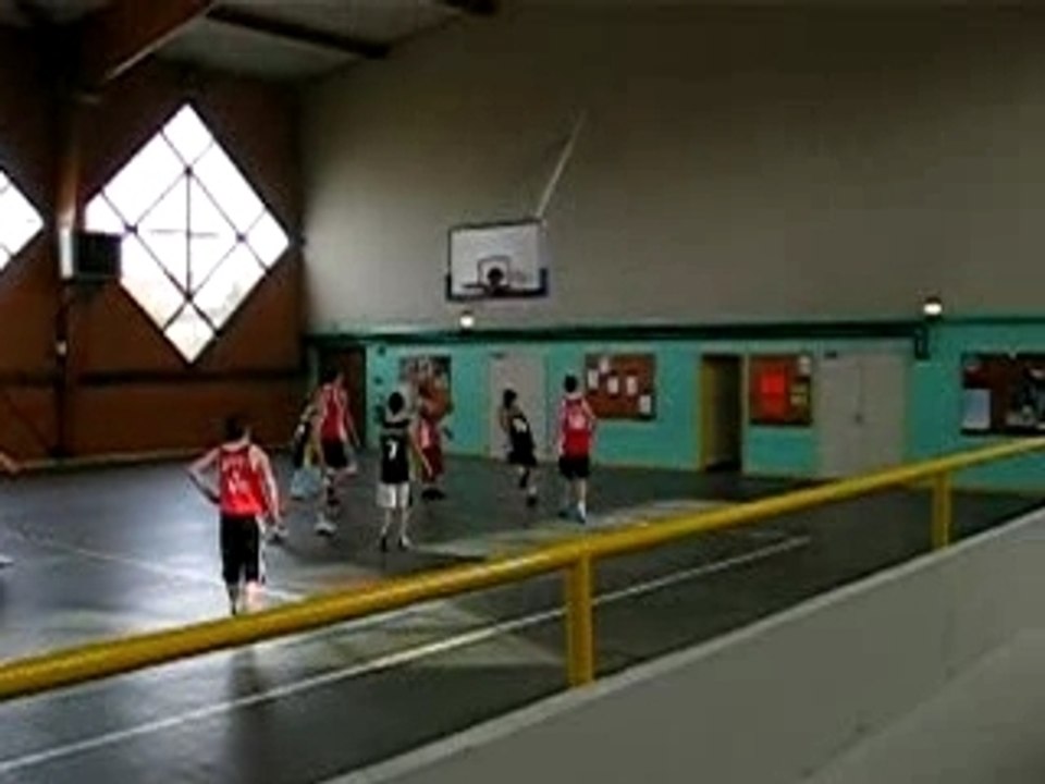 Int de will pour lé 2 pts