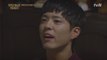 박보검, 난생 처음 ′쌍욕′하다!