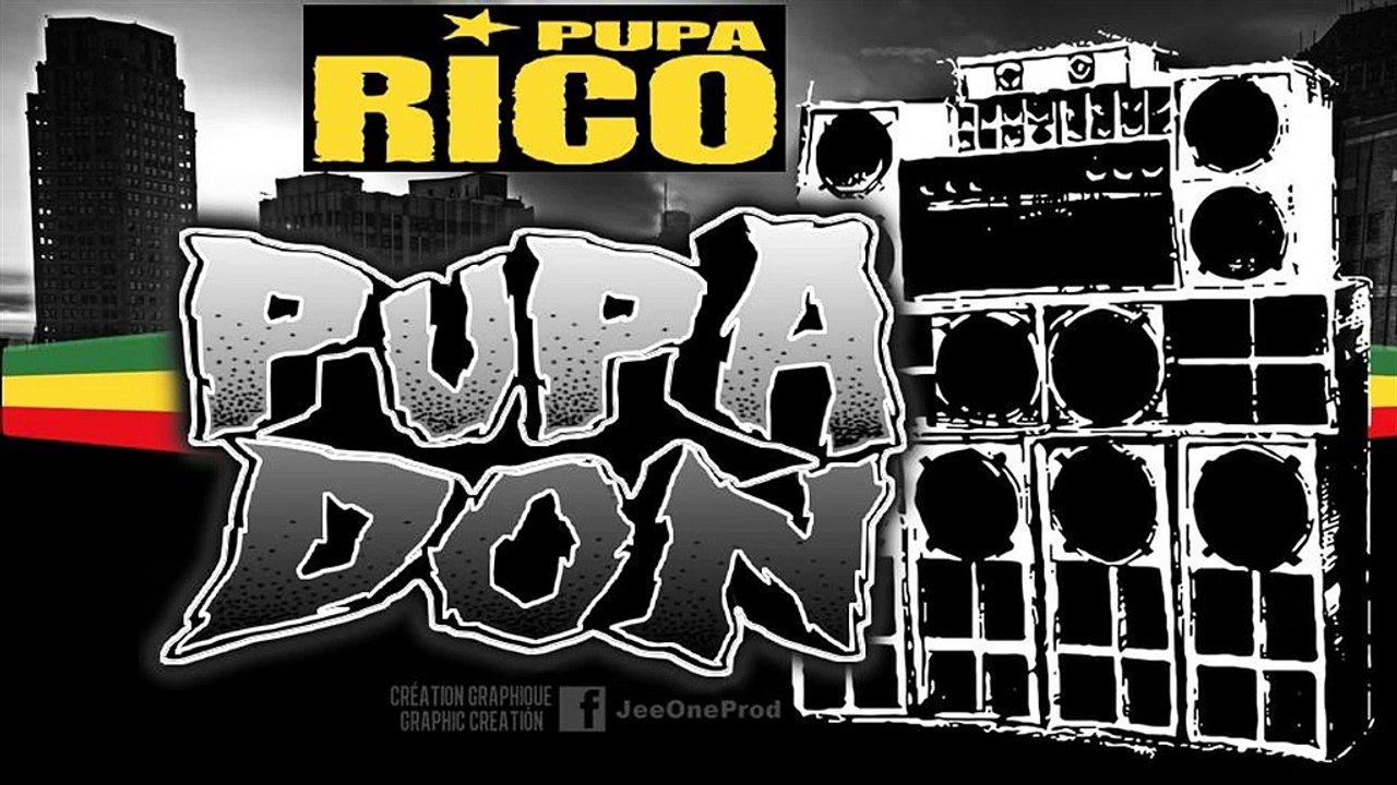 Pupa Rico Pupa Don