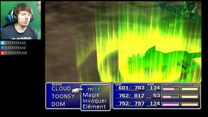 Rediffusion Kirastrasz - 12/01/2016