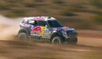 37. Dakar Rallisi 8. etap tamamlandı