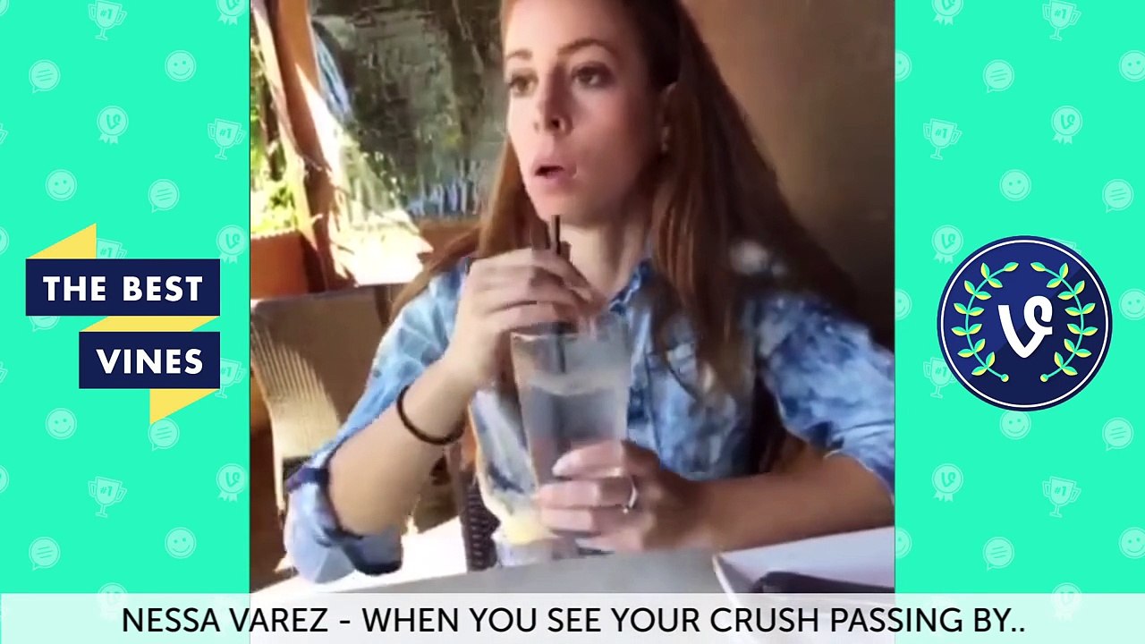 Best Vines of August 2015 Vine Compilation   Part 5
