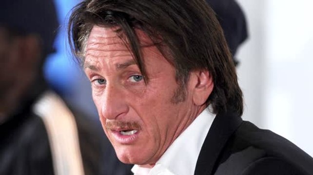 Les détails sur l'interview de 7 heures de Sean Penn avec El Chapo