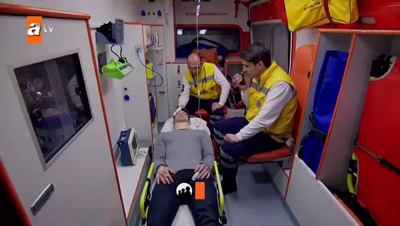 Kırgın Çiçekler 29bolum fragman izle