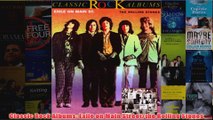 Classic Rock Albums Exile on Main Streetthe Rolling Stones