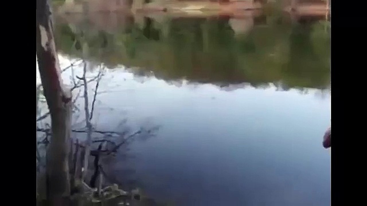 Good fishing