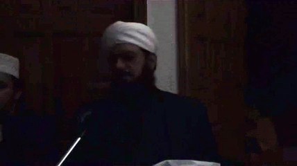 A- Zikar e Mustafa (saww) (8-1-2016)