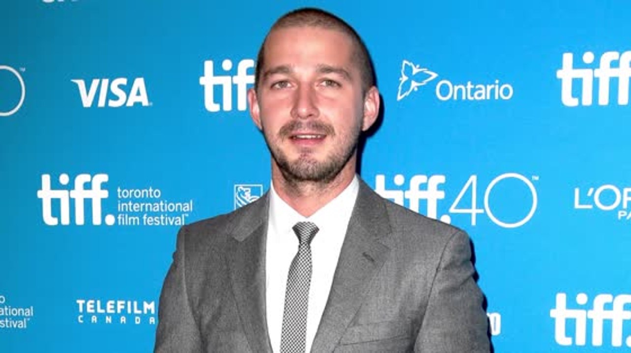Shia LaBeouf gewinnt den $1 Million Rechtsstreit
