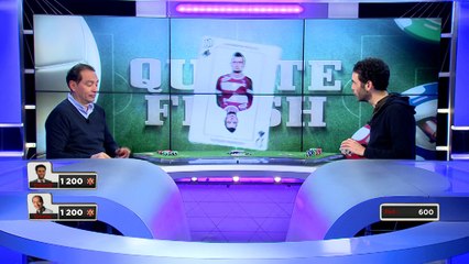 Le DD Show, tous les lundis à 21h sur Sport365