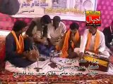 Poet Syed Ghulam Hyder Shah-Mehran Sindhi-Sanam Dard Dil Ja-Lajpla Enterprises