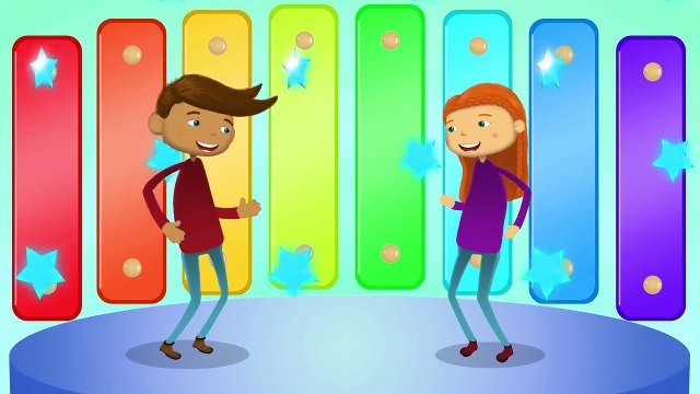 Dans Et Eğlen Alkışla Çocuk Şarkıları 2016 Okul Öncesi Şarkıları Edis ile Feris