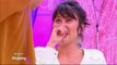 Une candidate fond en larmes devant Cristina Cordula - Les Reines du Shopping - 09/01/2016 - M6