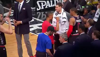 Best Top 100 Plays of the 2015 NBA Season part_24
