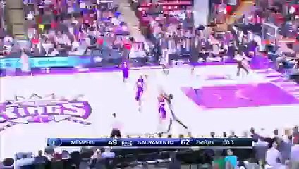 Best Top 100 Plays of the 2015 NBA Season part_27