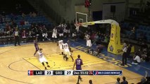 Highlights: Branden Dawson (12 points) vs. the D-Fenders, 1/10/2016