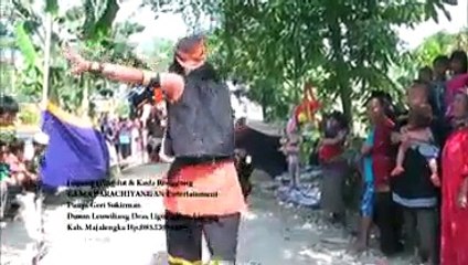 UPACARA ADAT SUNDA PERNIKAHAN HASAN