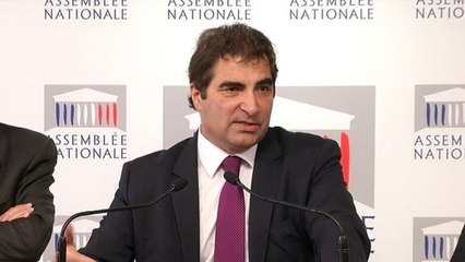 Révision constitutionnelle : les députés LR attendront "la fin du débat" pour se prononcer