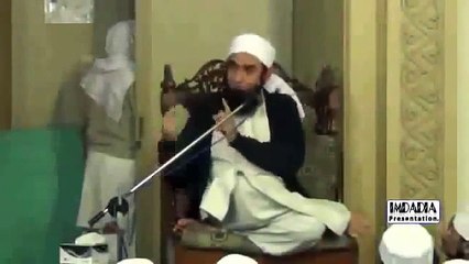 Happiest News For Muslims of 2016 By Maulana Tariq Jameel