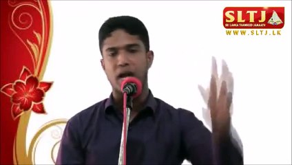 SLTJ அண்டப்புளுகு