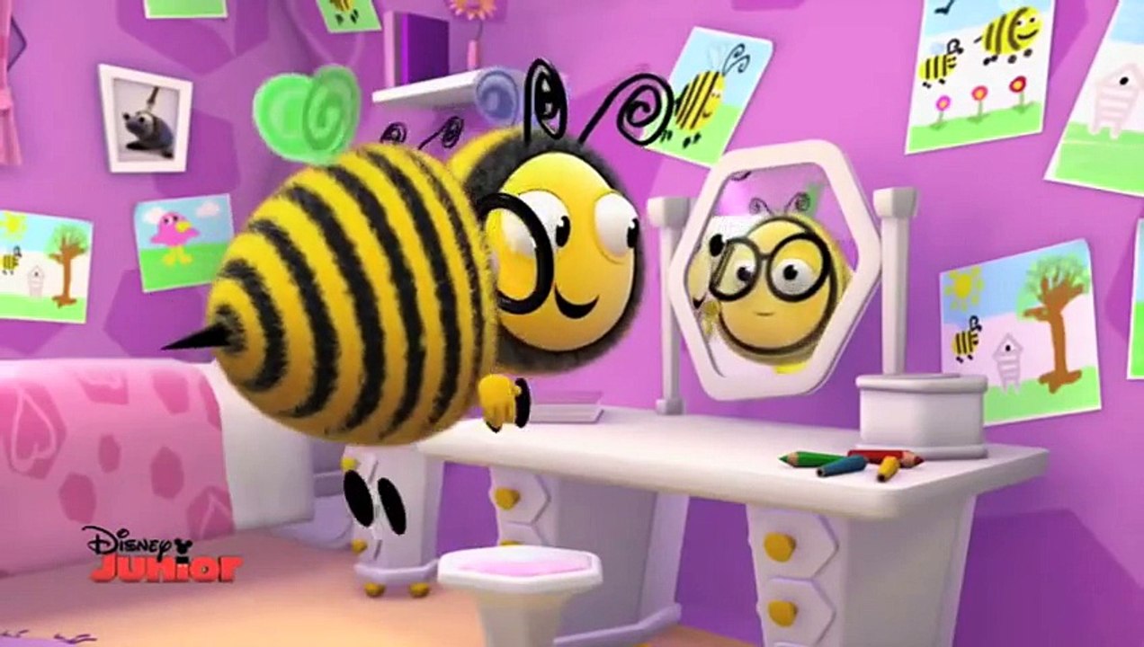 The Hive - The Other Buzzbee