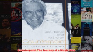 CounterpointThe Journey of a Music Man