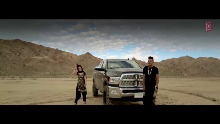 Patola (Full Song) Guru Randhawa_ Bohemia