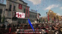 Homefront : The Revolution - This is Philadelphia