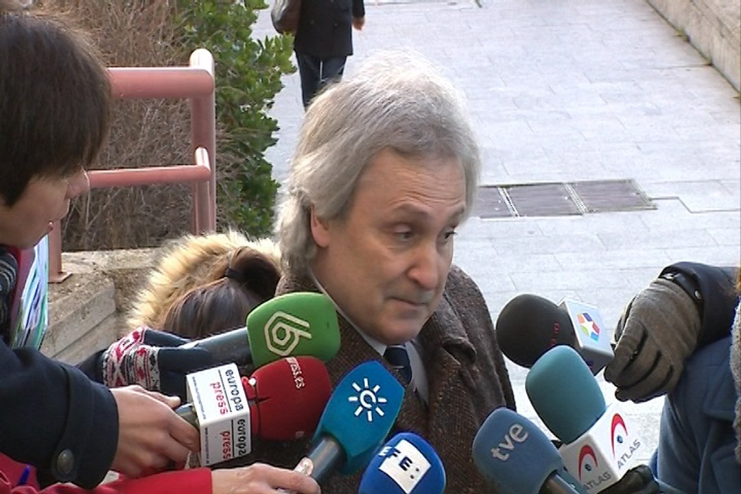 Flores intentará depurar responsabilidad en seguridad