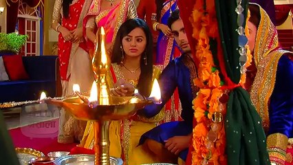 Death In Swaragini After Swara & Sanskar's Marriage