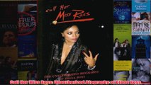 Call Her Miss Ross Unauthorized Biography of Diana Ross