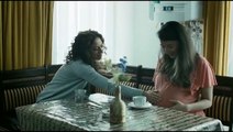 Alkarısı: Cinnet 2015 Korku Film Fragman