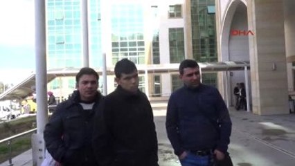 Antalya'da Ferrarili Müteahhide 885 Yıl Hapis Talebi