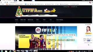 PlayerUp.com - Buy Sell Accounts - BEST FIFA 15 COIN BUYING_SELLING METHOD WITHOUT LISTING PLAYERS- (NEW ACCOUNT BUYING)