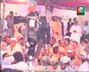 Seerat-e-Mustafa by molana tahir ul qadri part4