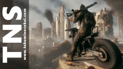 Homefront The Revolution - This is Philadelphia