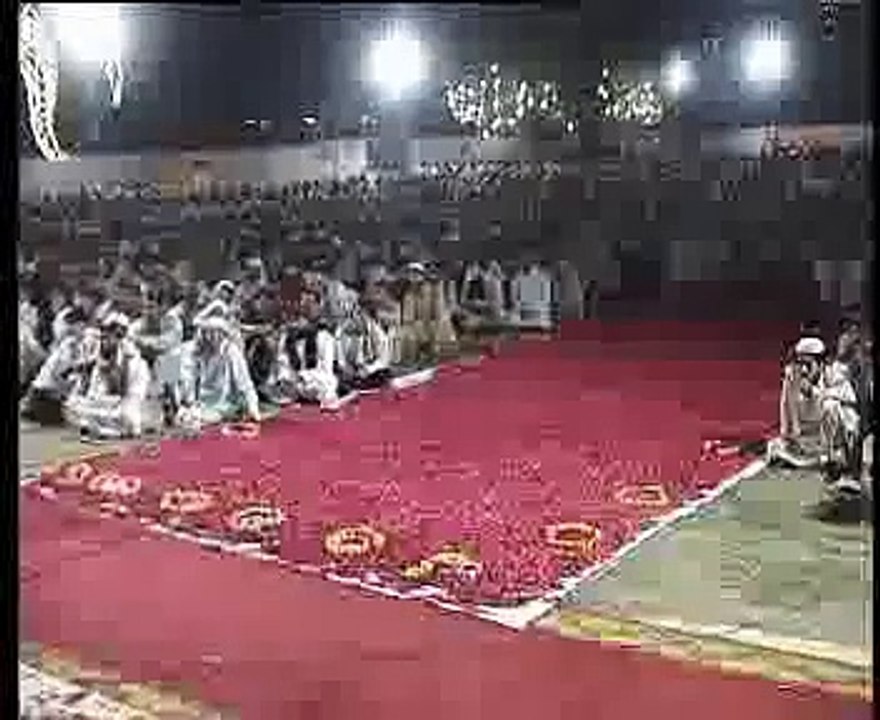 Milad-e-Mustafa by molana tahir ul qadri part10