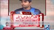 Umar was allowed to play his first Twenty20 match