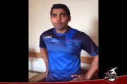 Umar Akmal Messages to Cricket Fans | PSL 2016