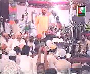Seerat-e-Mustafa by molana tahir ul qadri part2