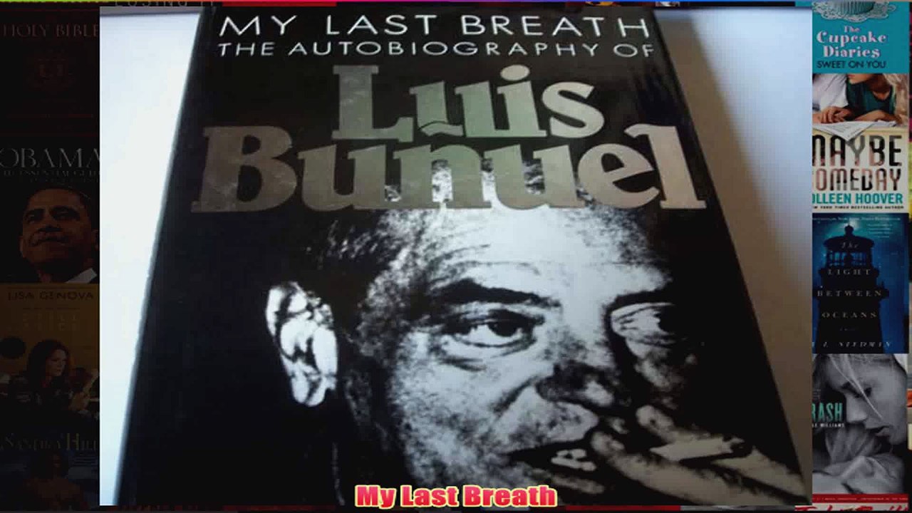 My Last Breath
