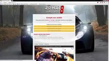 Gagner de l'argent gratuitement sur Asphalt 8