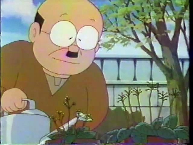 大山版ドラえもん 第1491話 おしゃべりペットフード 途中から 動画 Dailymotion