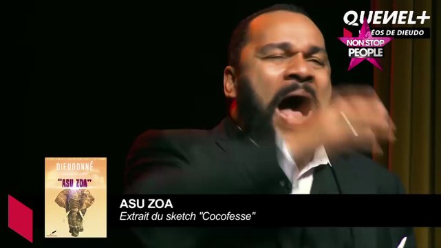 Dieudonné réclame une somme astronomique pour l'annulation de ses spectacles