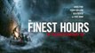 The Finest Hours Promo