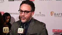 EXCLUSIVE: 'Star Wars: Episode IX' Director Colin Trevorrow Responds to Petitions to Bring Lucas … (FULL HD)
