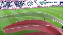 1-0 Riad Bajić Goal Turkiye Kupasi R4 Group G - 12.01.2016, Konyaspor 1-0 İnegölspor